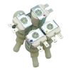Picture of Inlet Valve Samsung Front Loader WD90T654DBN