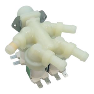Picture of Inlet Valve Samsung Front Loader WD90T654DBN
