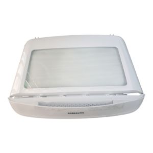 Picture of Lid Assy Samsung Top Loader WA13F5S2