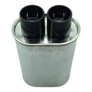 Picture of Capacitor High Voltage Microwave 2100Vac 1.05UF