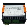 Picture of Temperature Controller Electonic ECS02CX