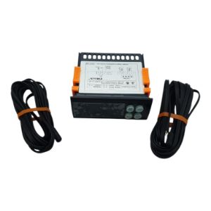 Picture of Temperature Controller Electonic ECS02CX
