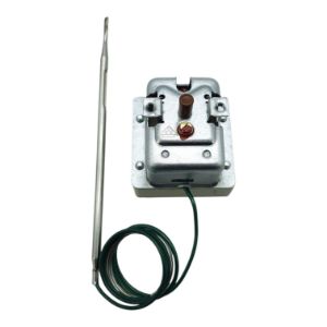 Picture of Thermostat Coffee Machine 169deg Astoria EGO