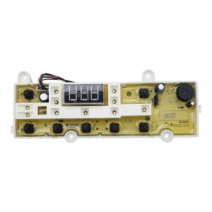 Picture of Pc Board Defy Top Loader DTL165 Display
