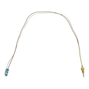 Picture of Termocouple Short 400mm (Wok) DCB864, DGS161