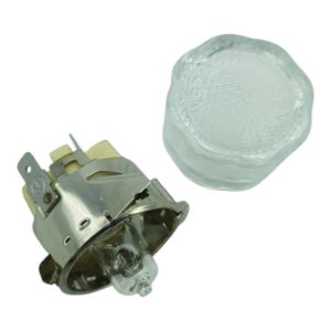 Picture of Lamp Holder Defy Stove 25W DBO430/1/2/3/4/5/6/7