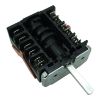 Picture of Selector Switch Universal SO 6 Heat 46.27266.815