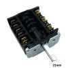 Picture of Selector Switch Universal SO 6 Position