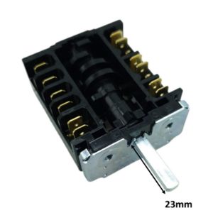 Picture of Selector Switch Universal SO 6 Position