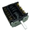Picture of Selector Switch Universal SO 6 Pos + Off
