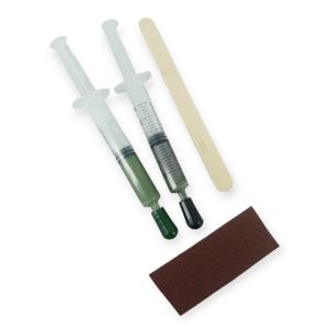 Picture of Glue Aluminium-Copper