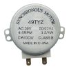 Picture of Turntable Motor LG Microwave 30v 4/5RPM 3.5/4w
