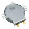 Picture of Turntable Motor LG Microwave 30v 4/5RPM 3.5/4w