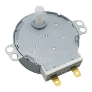Picture of Turntable Motor LG Microwave 30v 4/5RPM 3.5/4w
