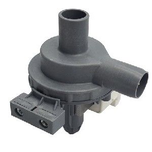Picture of Pump TL SQ Motor A605/6 22/22mm