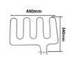 Picture of Element Bake Kelvinator KC766GES