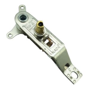 Picture of Regulator Iron Short
