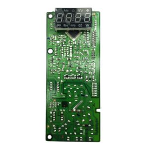 Picture of Key Module Touchpad Samsung Microwave GEO103MB