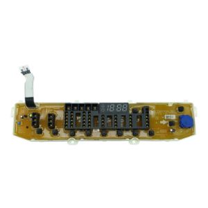 Picture of Pc Board LG Top loader T1366NEFTF T1566NEFTC