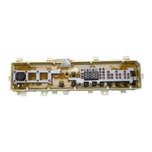 Picture of Pc Board Samsung Top Loader DC92-02596N WA17T6260B