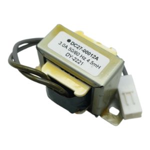 Picture of Transformer Samsung Washer/Dryer DV90T5240AN/FA