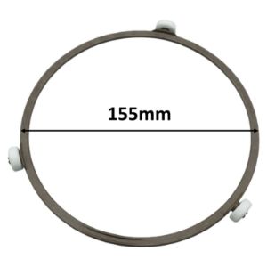 Picture of Roller Ring Defy Microwave DMO382