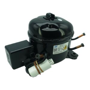 Picture of Compressor 1/12Hp R600a QD35YV Defy DFD430