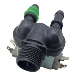 Picture of Inlet Valve Samsung Top Loader WA10CG4545BYFA