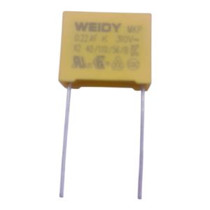Picture of Capacitor Led Lighting 0.22uf 310v~
